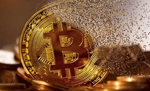 What Gives Bitcoin Its Value?