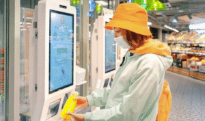 Artificial Intelligence in Checkout Systems